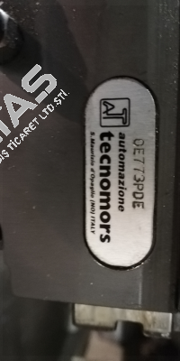 0E773PDE (OPE080) Tecnomors