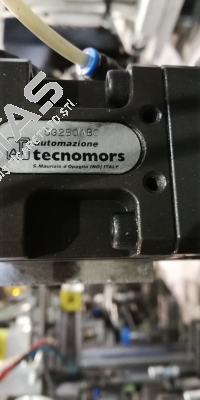 OG025A Tecnomors