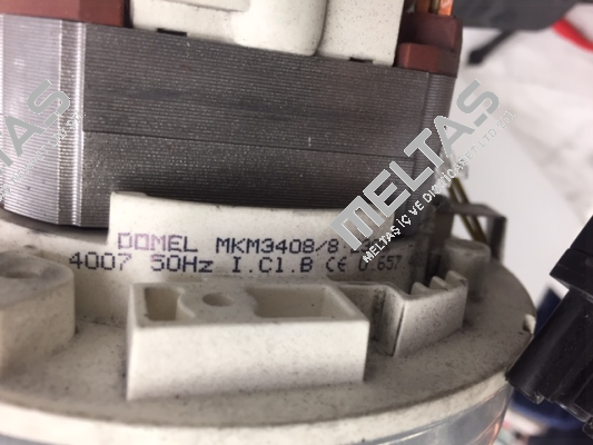 MKM3408/8 Domel