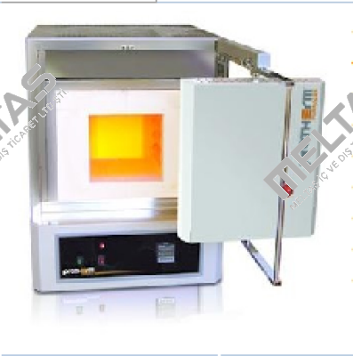 ECO 110/3 with Omron E5CC PROTHERM