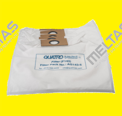 AG143 Quatro