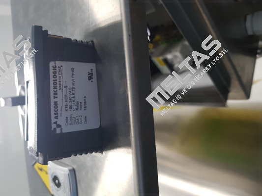 K38-HCR-S Ascon