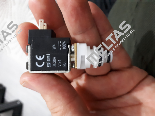 ZE30A-24VDC Sirai