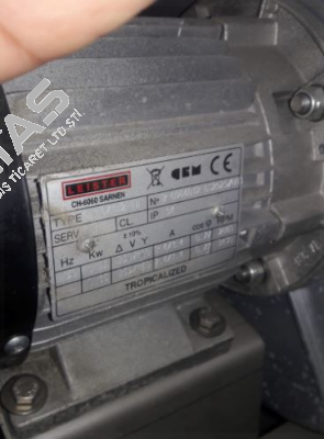 103.527 Leister