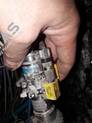 Artikelnr.: 88400927 Specken Drumag