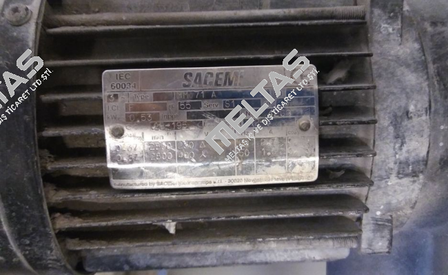 IMM 71A-440 Sacemi