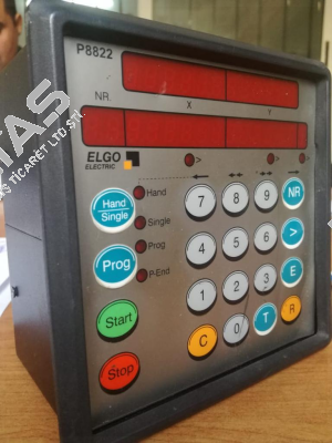 P8822-013-024-00-R-EN-80074590560 oem Elgo