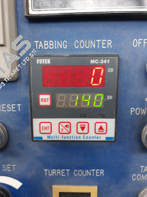 MC-341 Fotek