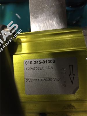 010-245-01300 Vivoil Oleodinamica Vivolo