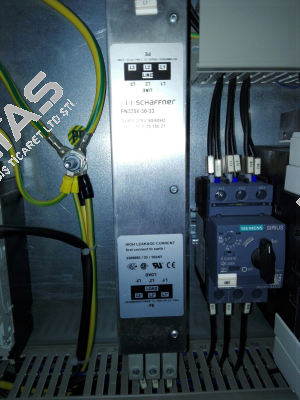 FN3258-30-33 Schaffner