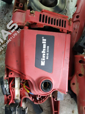 RG EC 2240 Einhell