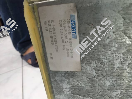 2GDR45-04S 146*180L (J04-10) Ecofit