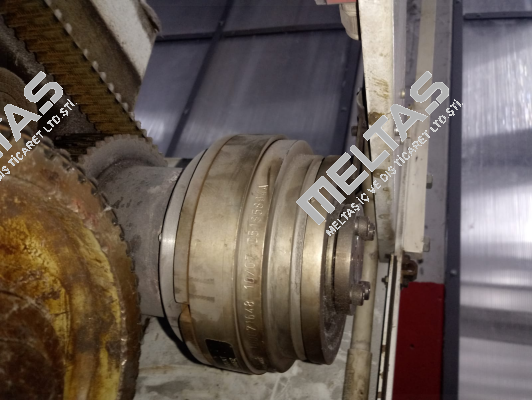 100071648 10/07 05185894A OEM Ortlinghaus