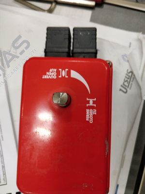 ek20.x03s 24v ac dc 20NM 11W Valpes