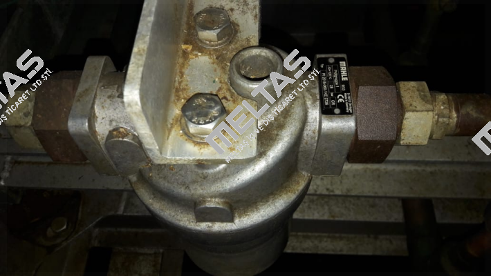 PI2015-060/KE2726 oem MAHLE