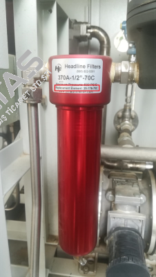 25-178-70C (box 10) HEADLINE FILTERS