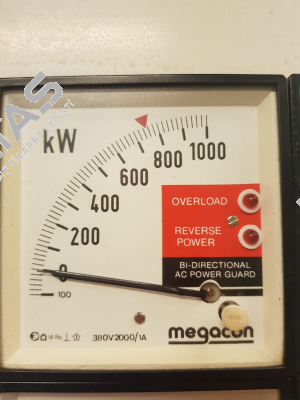 KPW 171BA Megacon