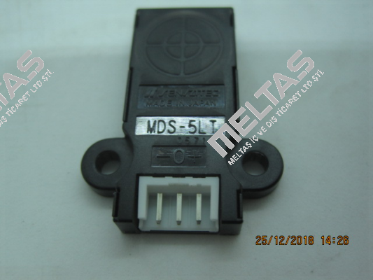 MDS-5LT Sensatec