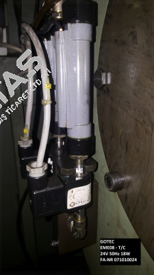 EME 08-T-C Gotec