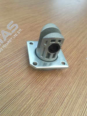CX2 rear connector for  FD-24-A1-385.580-C33 Sanxing