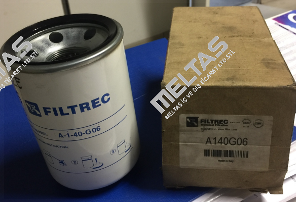 A140G06 Filtrec