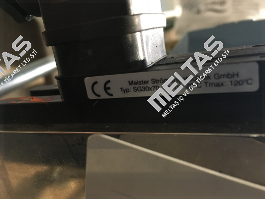 SG-30BWE-1A-W Meister