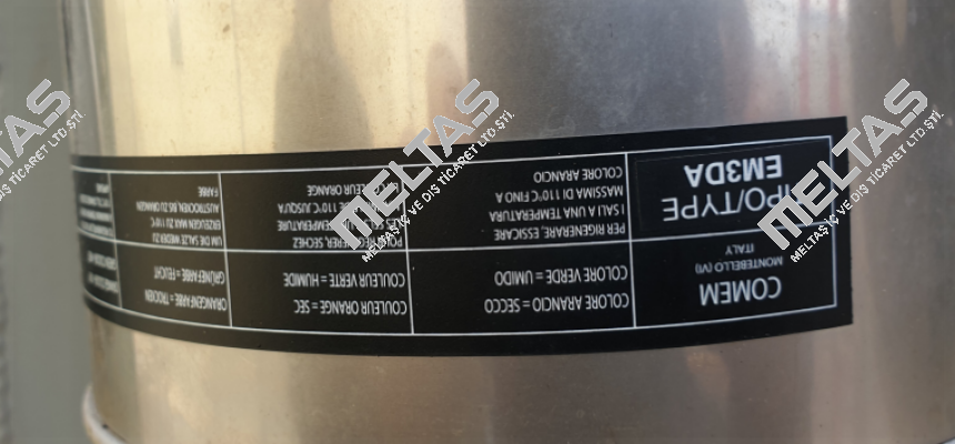 1ZBG000126-DYBR Comem (ABB)