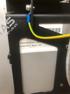 FSM22WPCT24V-USB L OEM Fabrimex