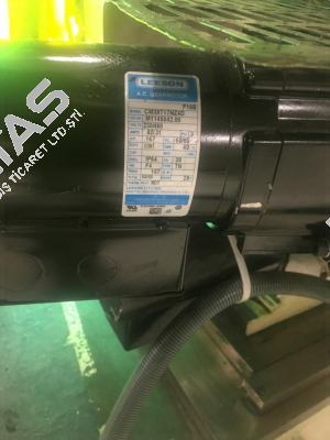CM38T17NZ4D oem Leeson