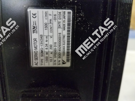 TP 010-MX1-10 0X0-001 Discontinued replaced by TP010S-MF1-10-0G0-2S Wittenstein
