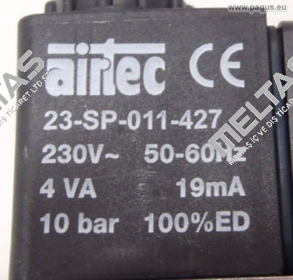 23-SP-011-427 Airtec