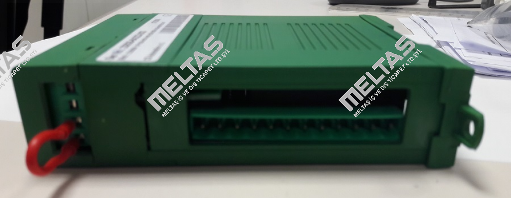 SN: 23835-64322-0033 obsolete, replacement CD3M20025480460 CD AUTOMATION