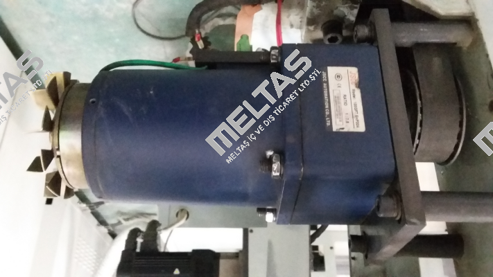 100YB200GY22 JSCC AUTOMATION CO., LTD.