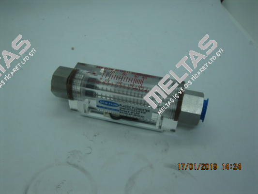 SF100-G-D-1R-B-BT  New-Flow