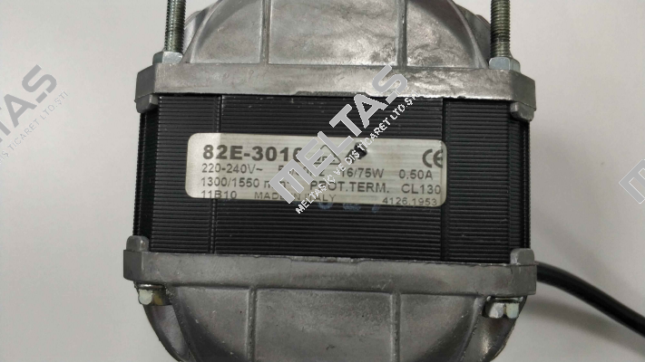 82E-3016 Euro Motors Italia