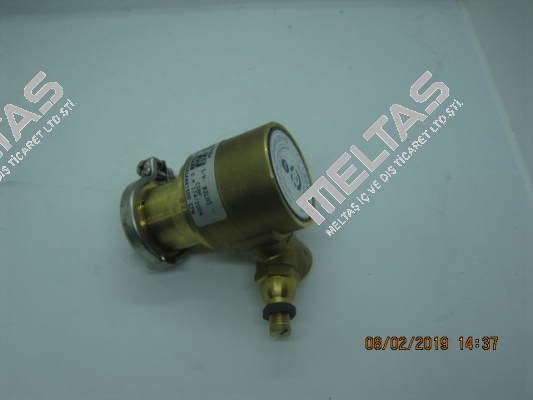 PA304 Art 13.K00304 Fluid-O-Tech