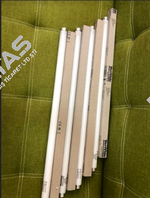 600D65  Verivide Artificial Daylight, 600mm - 18W - T8 Verivide