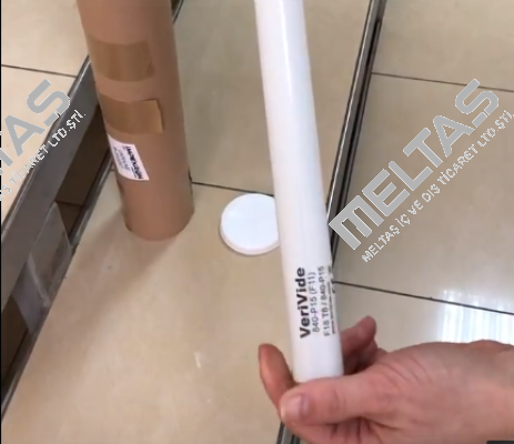 60084P15  VeriVide 60084P15, 600mm - 18W - T8 Verivide