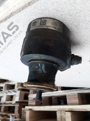 1E2HS P00601ANDNE0000 PPS Fluid-O-Tech