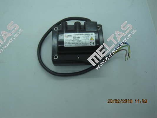 TRE 820 PISO Cofi