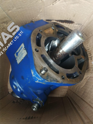 S/N: L003/3081 CECCATO ARIA COMPRESSA