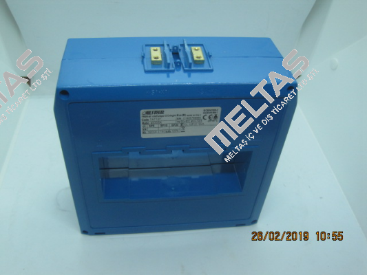 TAT127 4000/5A (TAT1274K0K05) FRER