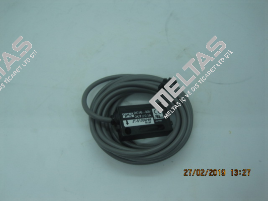 JT-S1000P Optex