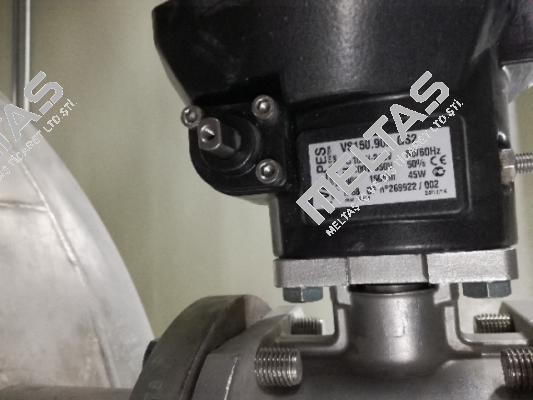 VS150.90A.GS2 Valpes