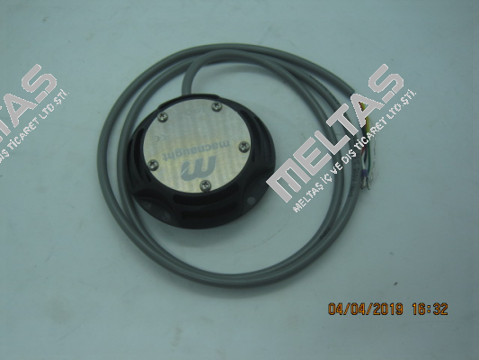 MXD-AS MACNAUGHT