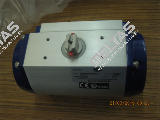RD5025005000000 Revo