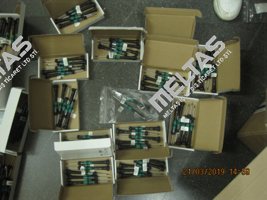 5118062001 Wera