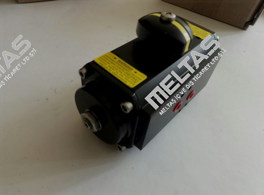 TSR 3 F04 STD S Meca-Inox