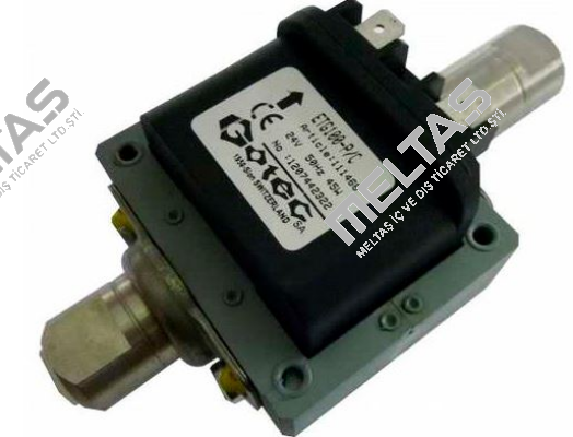 111466 Gotec