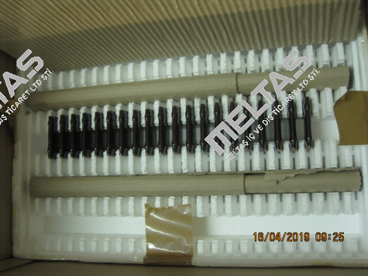 GFF 27/50 L 680R Danotherm